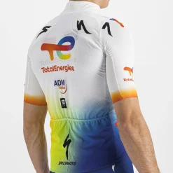 Gilet TotalEnergies 2023 Pro Vest
