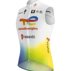 Gilet TotalEnergies 2023 Pro Vest