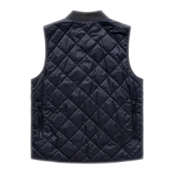 Gilet Troy Lee Designs Ruckus Ride - Nero