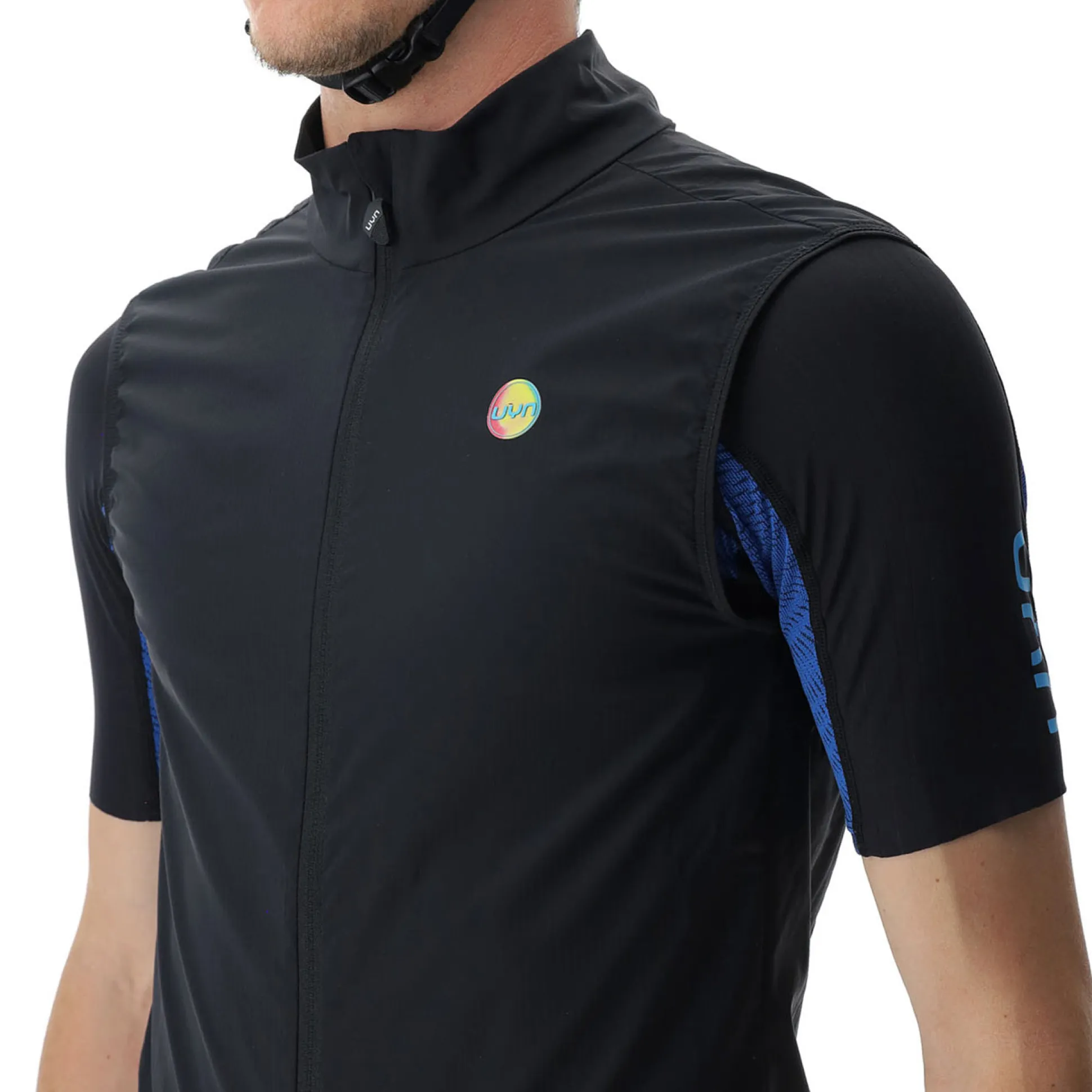Gilet Uyn Ultralight - Nero