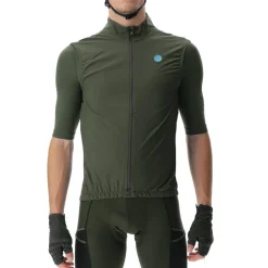 Gilet Uyn Ultralight - Verde