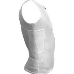 Gilet VeloToze Cooling - Bianco