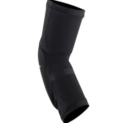 Ginocchiera Alpinestars Paragon Plus - Nero bianco