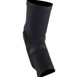 Ginocchiera Alpinestars Paragon Plus - Nero giallo