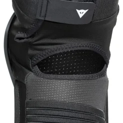 Ginocchiera Dainese Trail Skins Pro - Nero