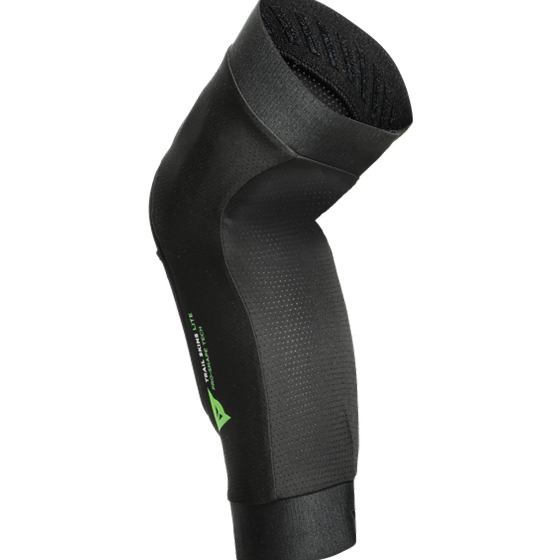 Ginocchiera Dainese Trail Skins Lite - Nero
