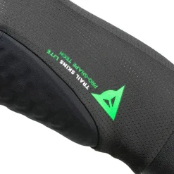 Ginocchiera Dainese Trail Skins Lite - Nero
