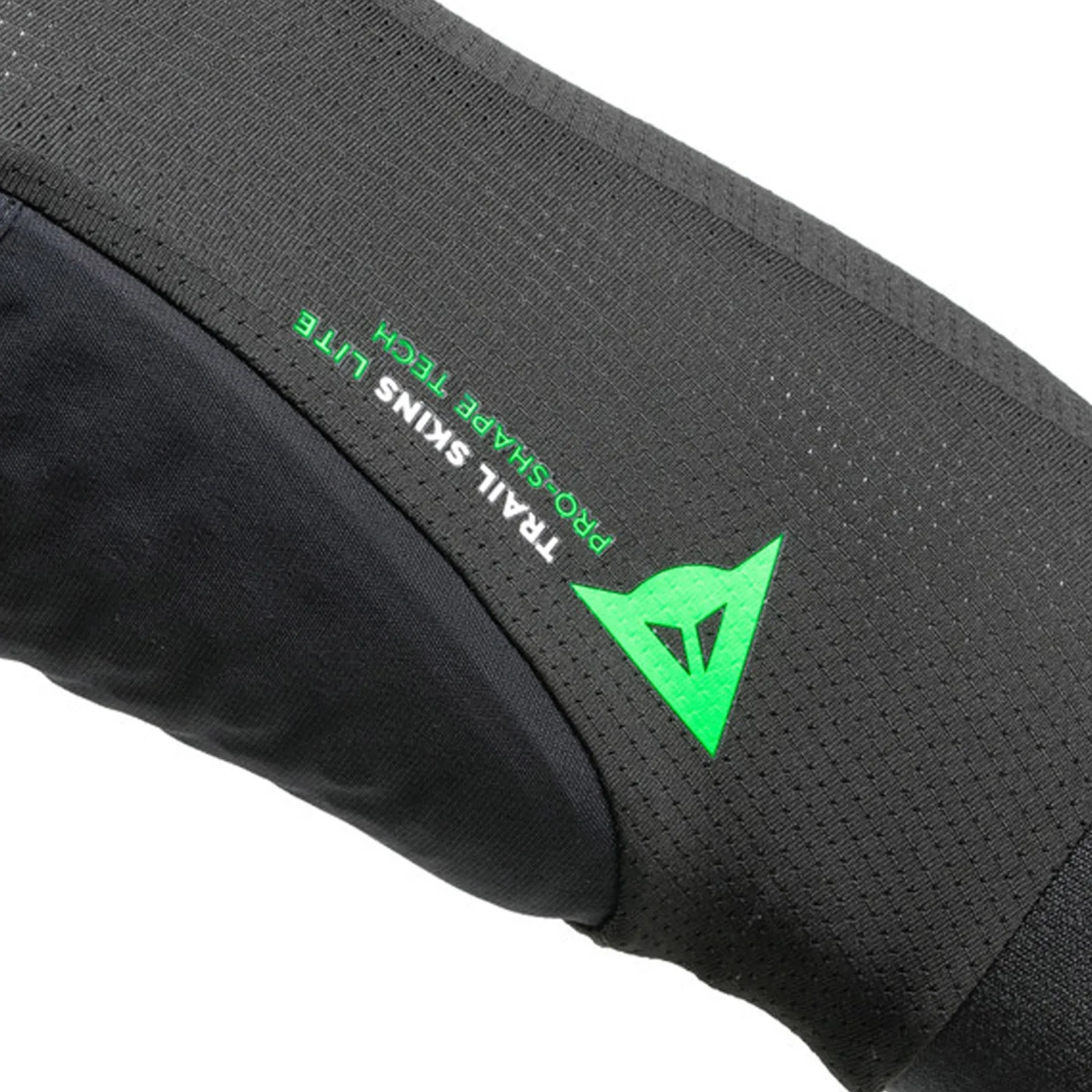 Ginocchiera Dainese Trail Skins Lite - Nero