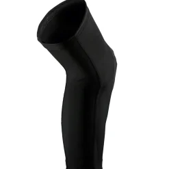 Ginocchiera 100% Teratec - Nero