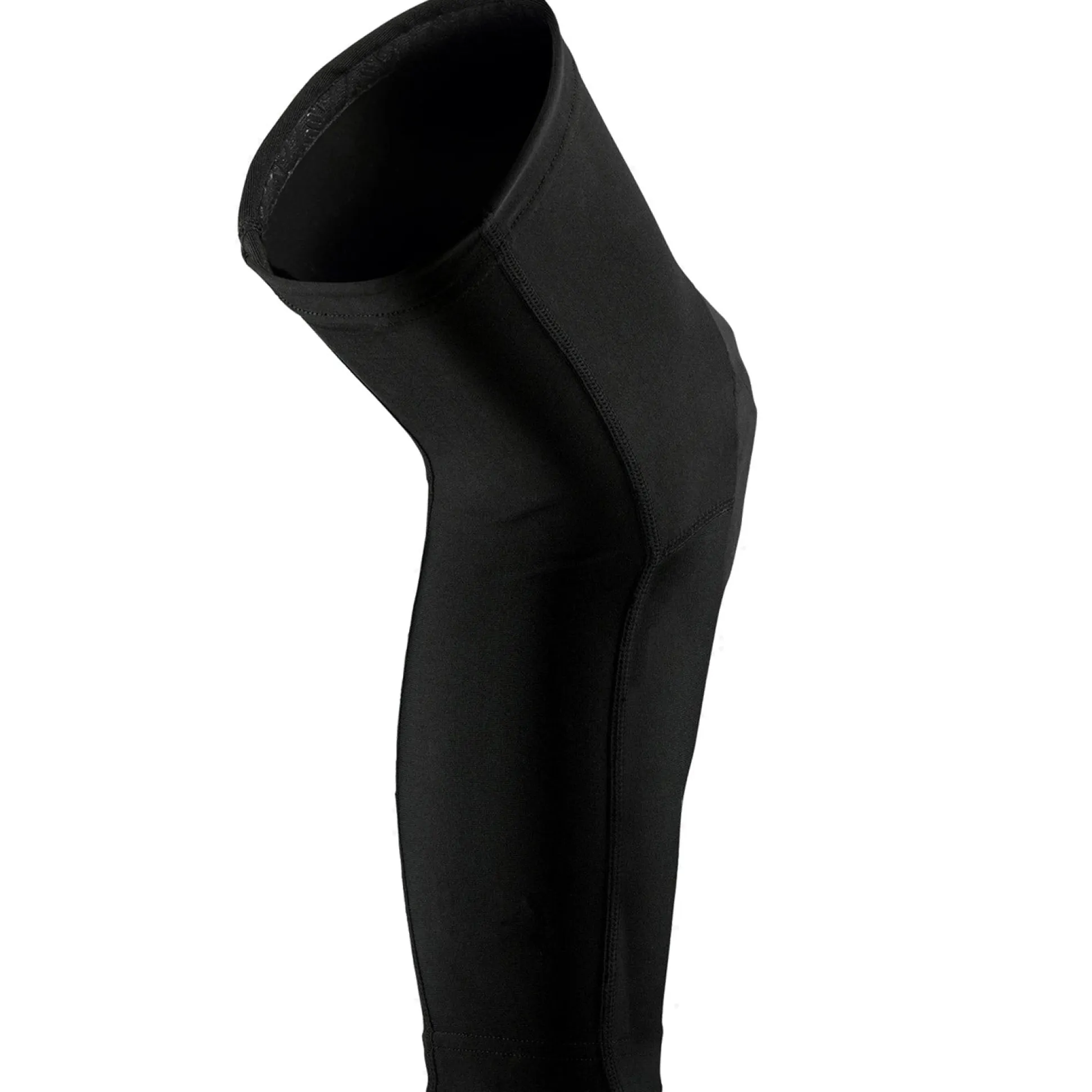 Ginocchiera 100% Teratec - Nero