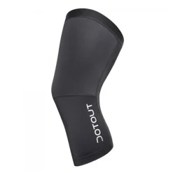 Ginocchiere Dotout Skin - Nero