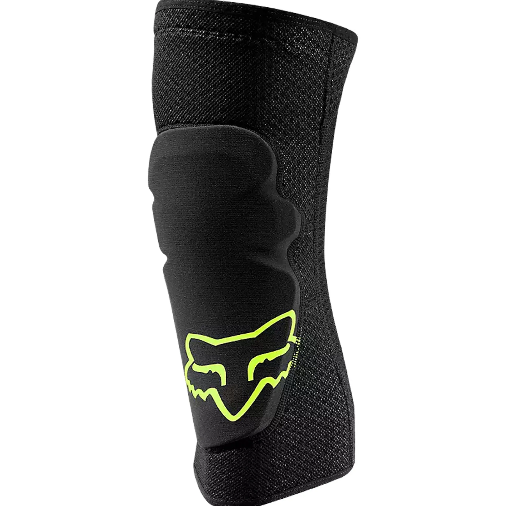 Ginocchiere Fox Enduro - Nero giallo