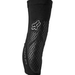 Ginocchiere Fox Enduro Pro - Nero