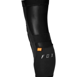Ginocchiere Fox Enduro Pro - Nero