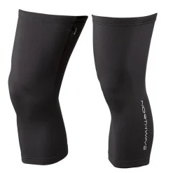 Ginocchiere Northwave Easy - Nero