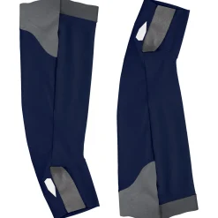 Ginocchiere Q36.5 Hybrid - Blu