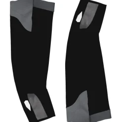 Ginocchiere Q36.5 Hybrid - Nero