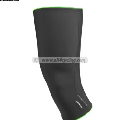 Ginocchiere Q36.5 - Nero