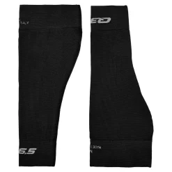 Ginocchiere Q36.5 Sun&Air - Nero