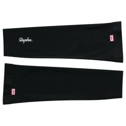 Ginocchiere Rapha Thermal - Nero