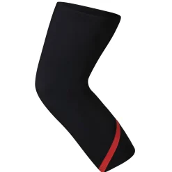 Ginocchiere Sportful Fiandre - Nero