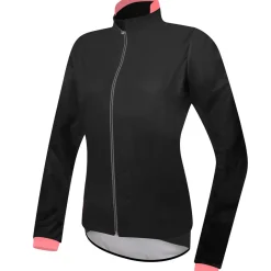 Giubbino Donna Dotout Heaven - Nero Rosa