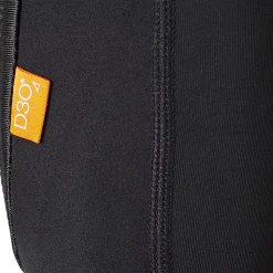Gomitiera Fox Launch Elite - Nero