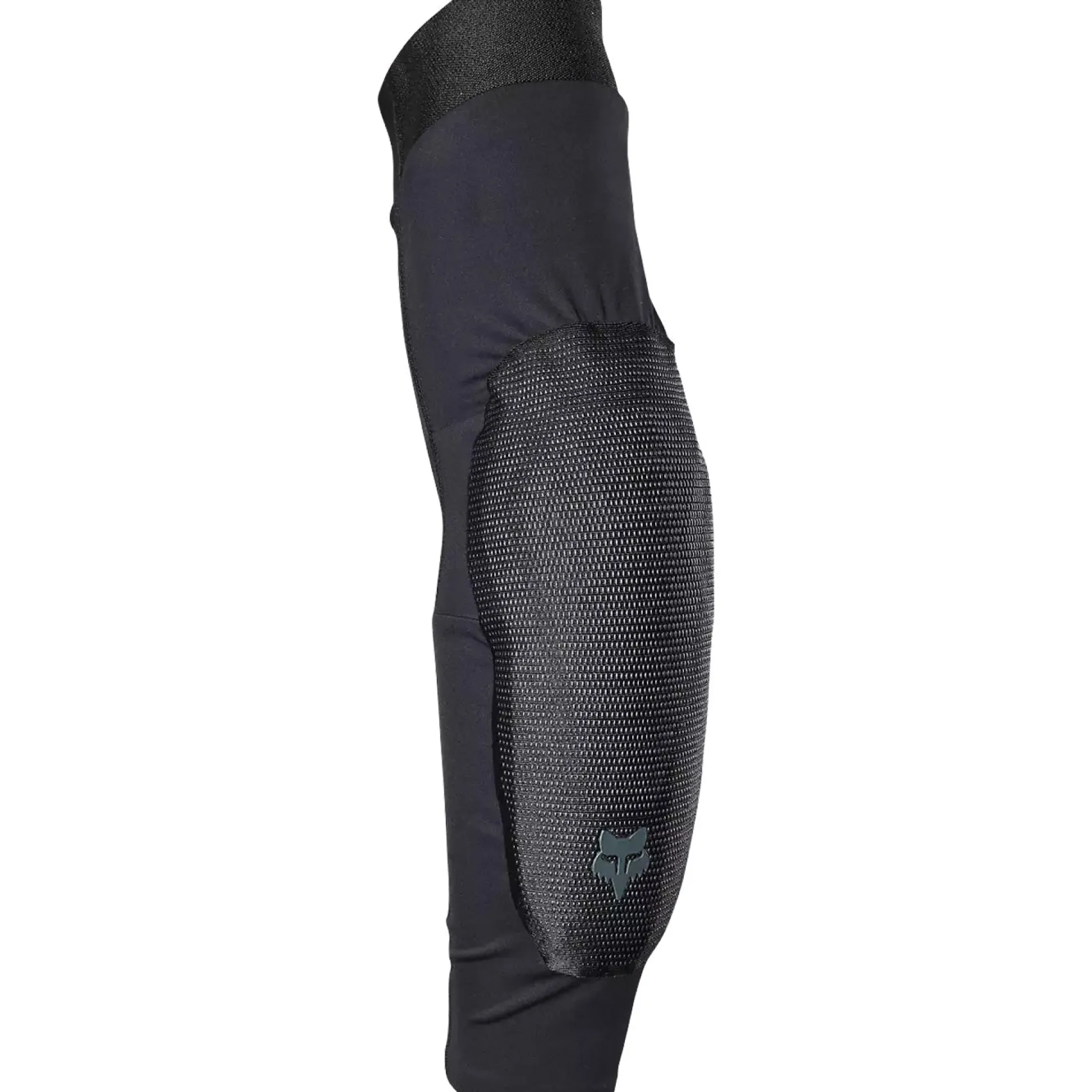 Gomitiera Fox Launch Elite - Nero