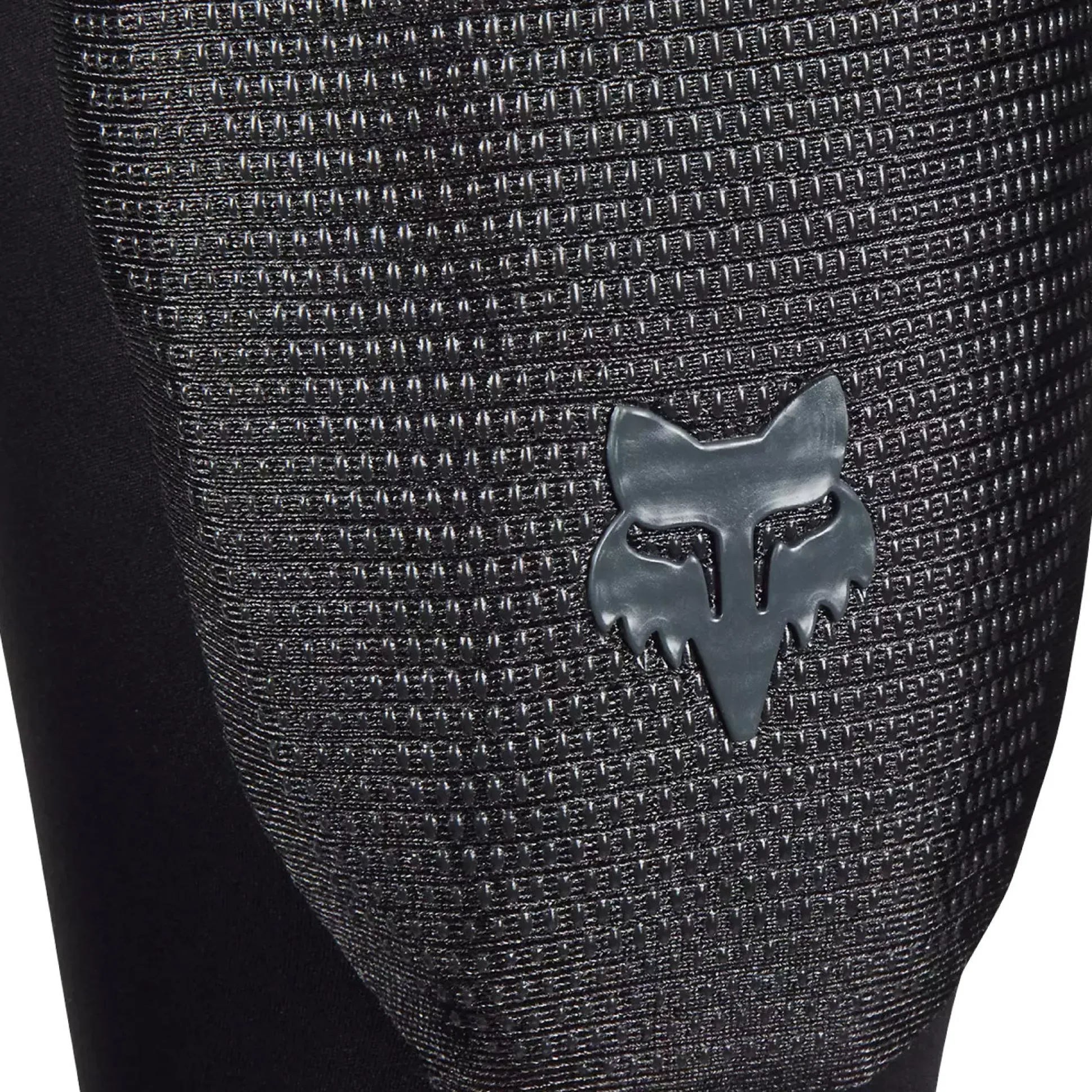 Gomitiera Fox Launch Elite - Nero