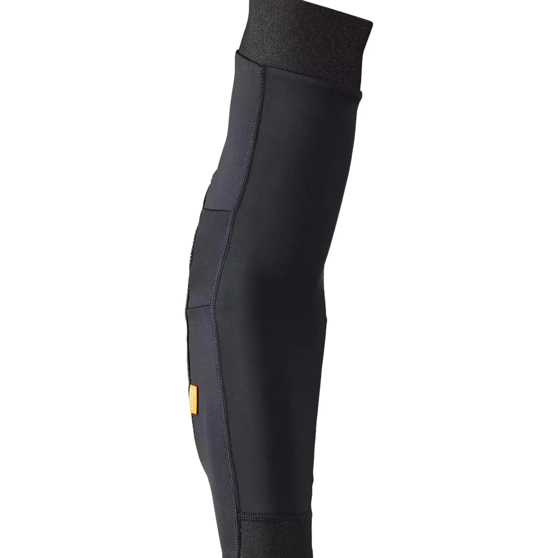 Gomitiera Fox Launch Elite - Nero