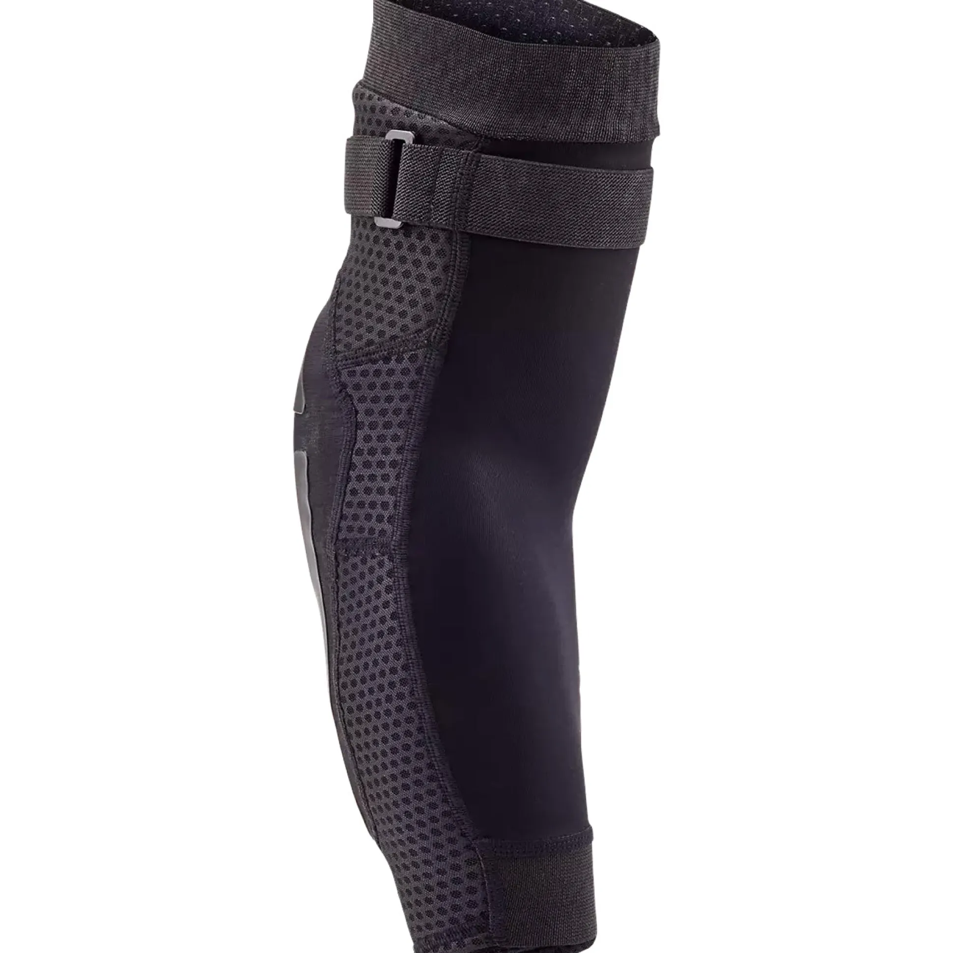 Gomitiera Fox Launch Pro - Nero