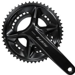 Gruppo Shimano 105 Di2 R7100 12V 11/34T - 50/34 D