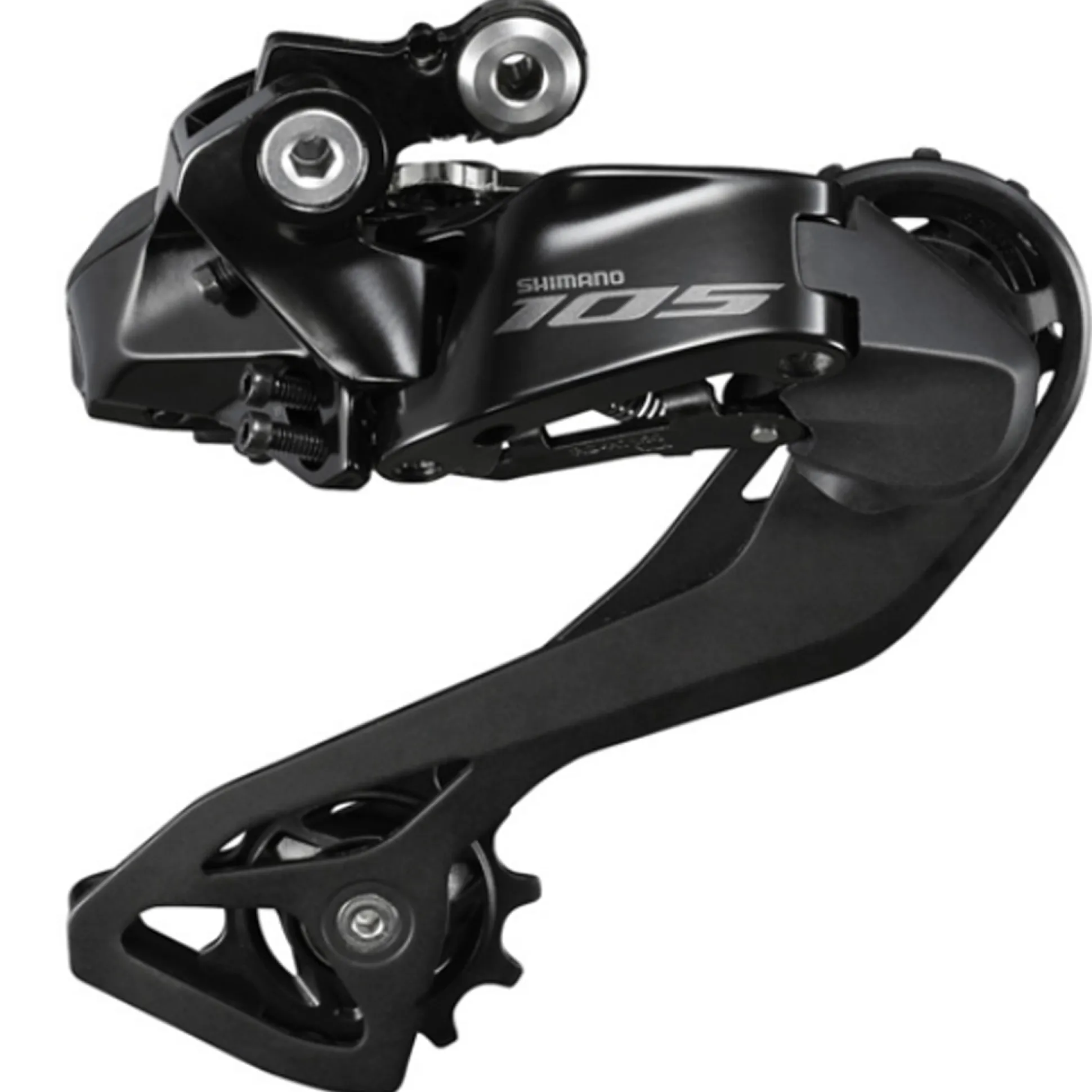 Gruppo Shimano 105 Di2 R7100 12V 11/34T - 50/34 D