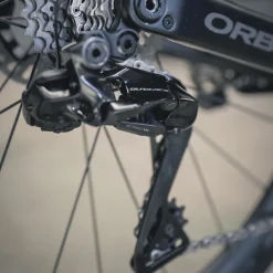 Gruppo Shimano Dura-Ace Di2 R9270 12V - 52/36 D