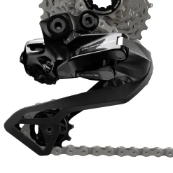 Gruppo Shimano Dura-Ace Di2 R9270 12V - 52/36 D