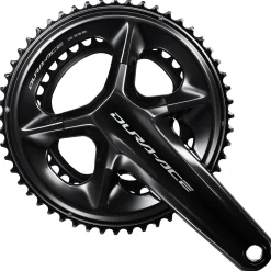 Gruppo Shimano Dura-Ace Di2 R9270 12V - 52/36 D