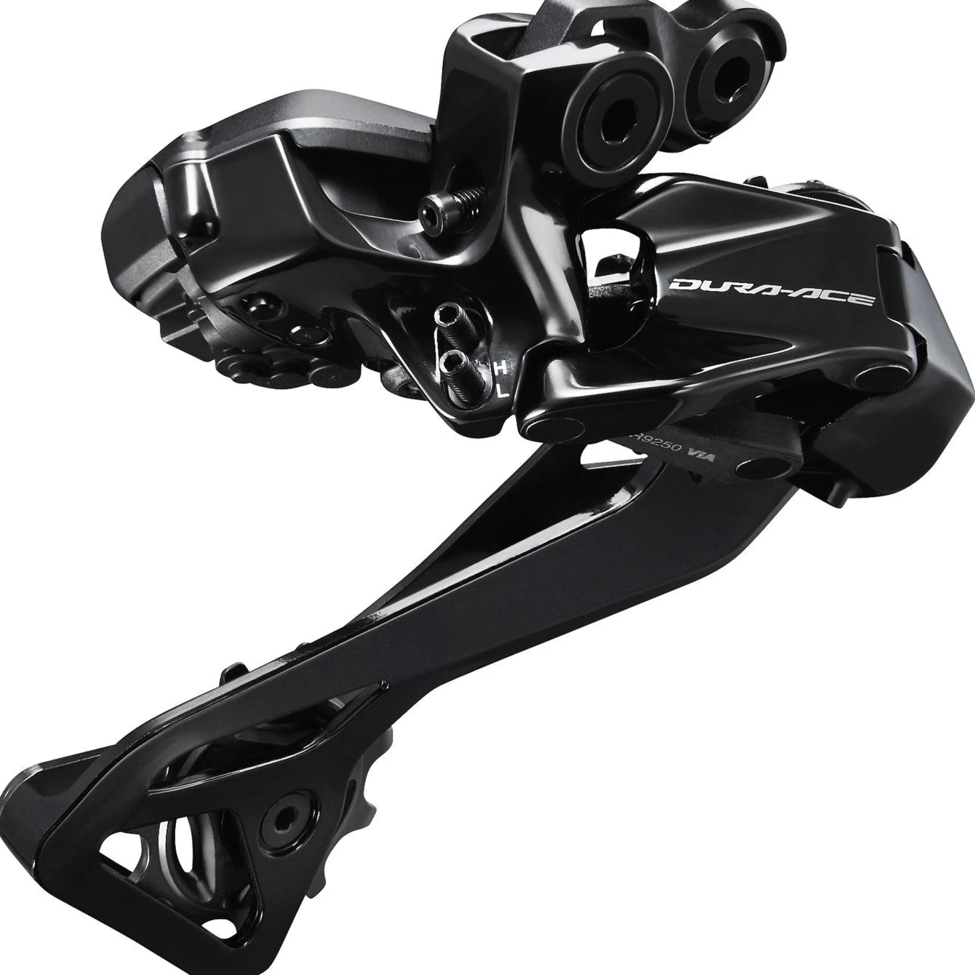 Gruppo Shimano Dura-Ace Di2 R9270 12V - 50/34 D