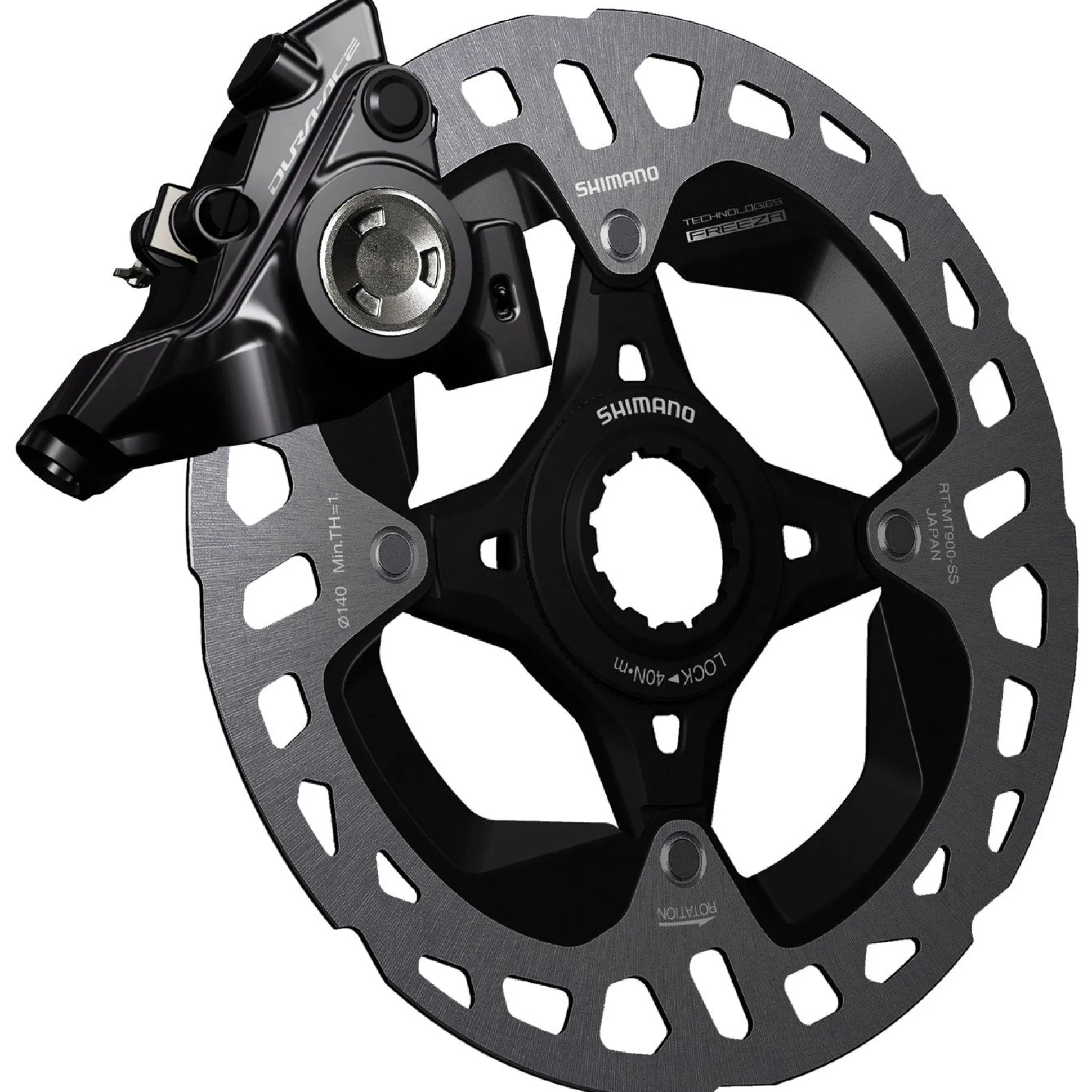 Gruppo Shimano Dura-Ace Di2 R9270 12V - 50/34 D