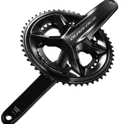 Gruppo Shimano Dura-Ace Di2 R9270 12V - 50/34 D