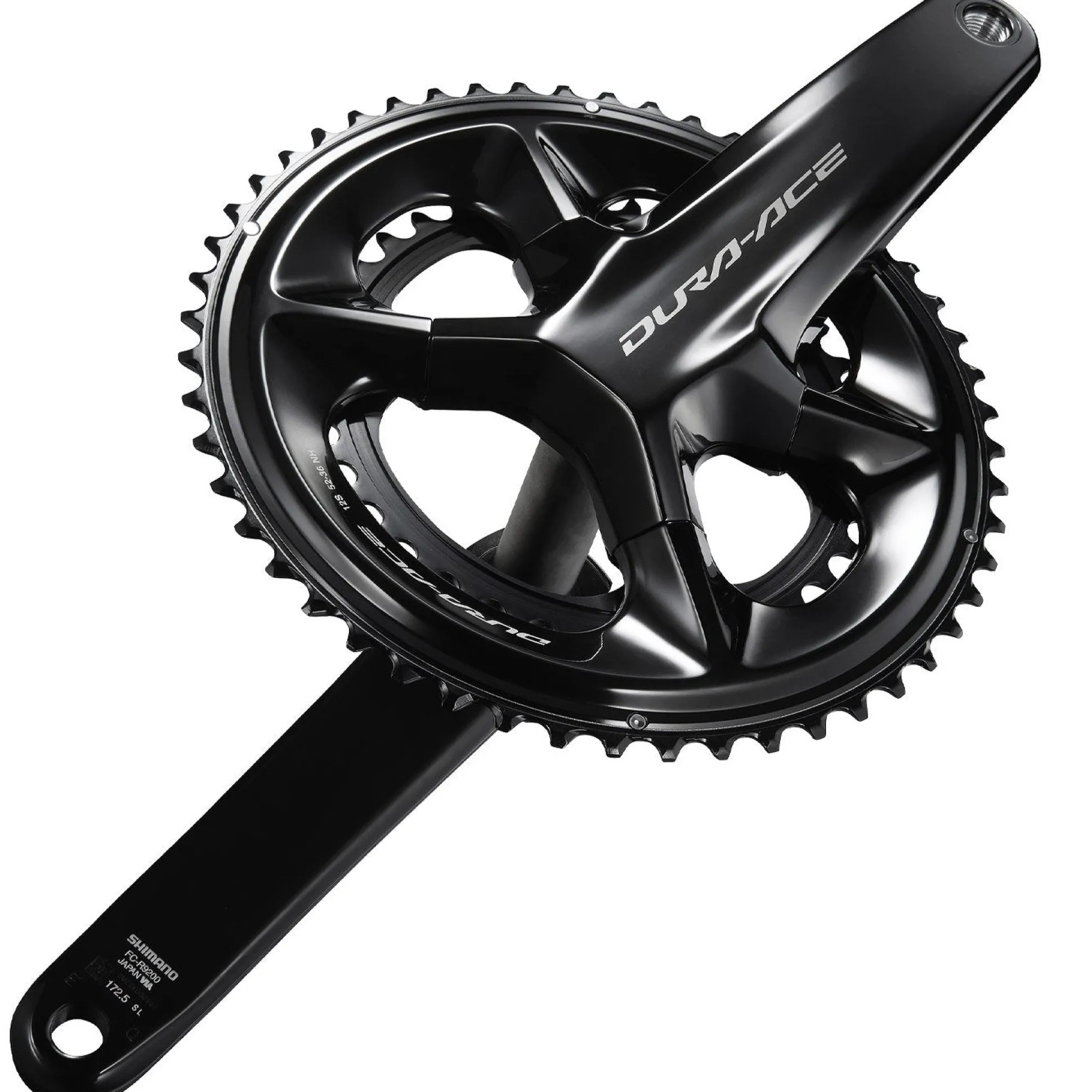 Gruppo Shimano Dura-Ace Di2 R9270 12V - 50/34 D