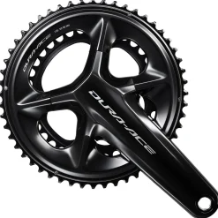 Gruppo Shimano Dura-Ace Di2 R9270 12V - 50/34 D