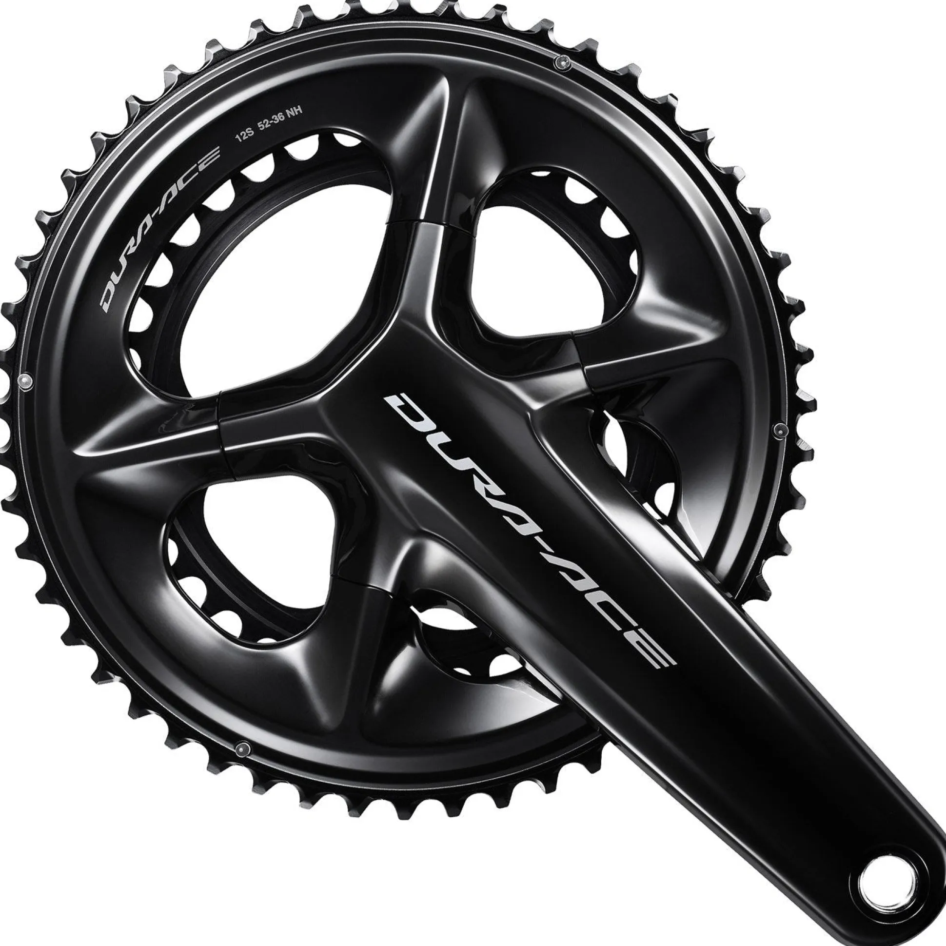 Gruppo Shimano Dura-Ace Di2 R9270 12V - 50/34 D