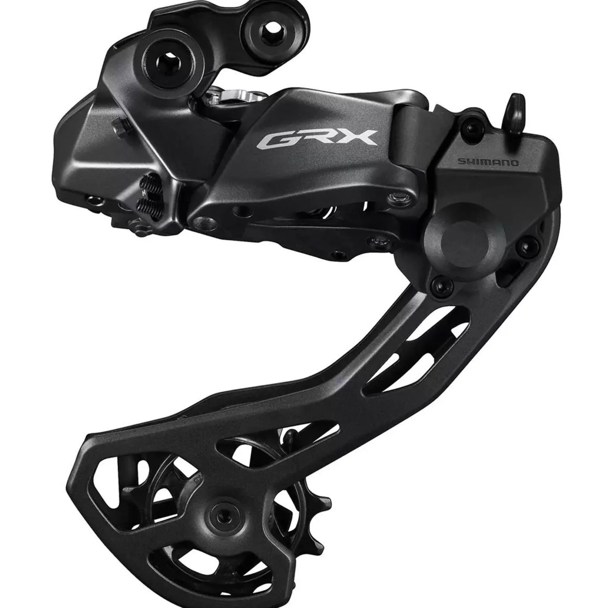 Gruppo Shimano GRX RX825 2x12V 11/34T - 48/31 D