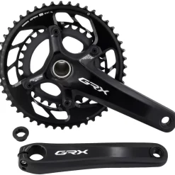 Gruppo Shimano GRX RX825 2x12V 11/34T - 48/31 D
