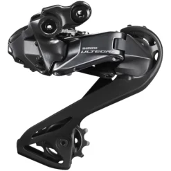 Gruppo Shimano Ultegra Di2 R8100 12V 11/30T - 50/34 D
