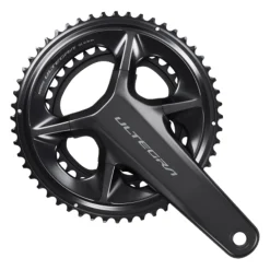 Gruppo Shimano Ultegra Di2 R8100 12V 11/34T - 50/34 D