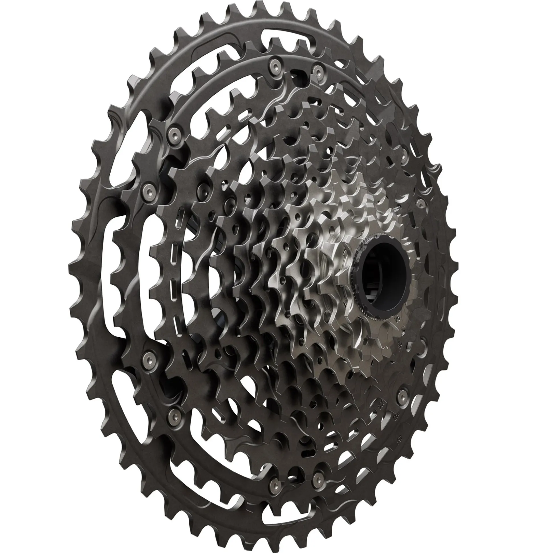 Gruppo Shimano XTR Di2 M9200 12V 34T - 10/51 D
