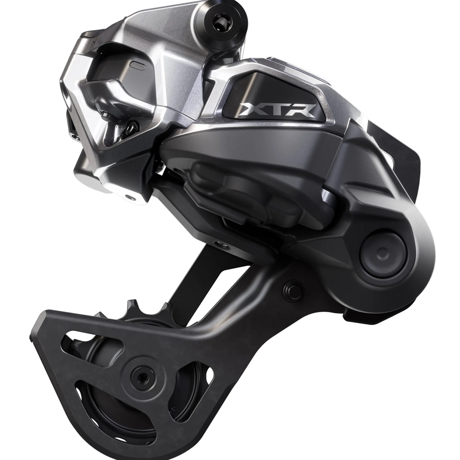 Gruppo Shimano XTR Di2 M9200 12V 34T - 10/51 D