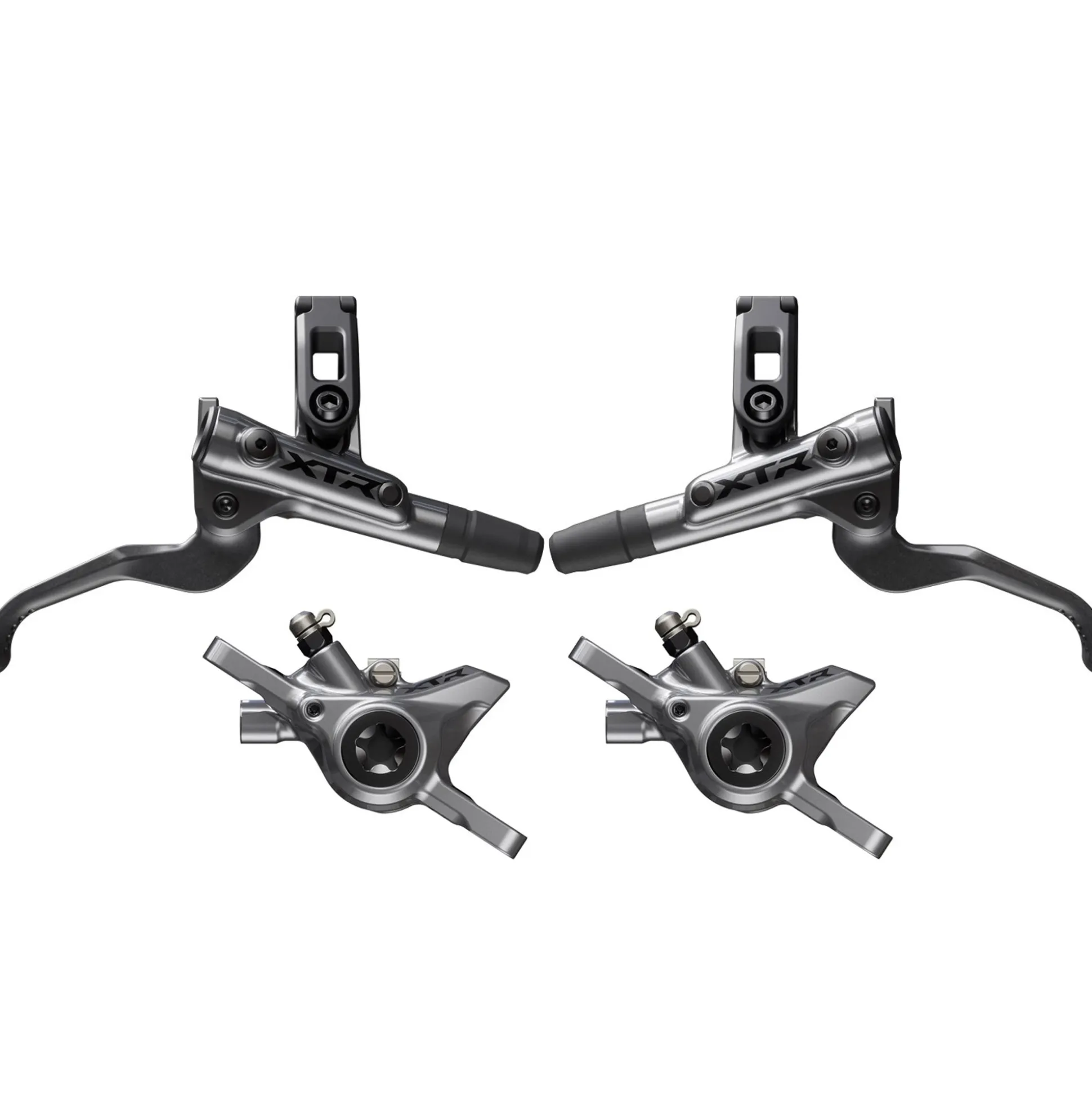 Gruppo Shimano XTR Di2 M9200 12V 34T - 10/51 D