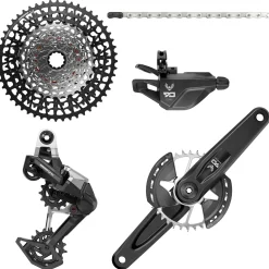 Gruppo Sram Eagle90 dub boost T-type - 32
